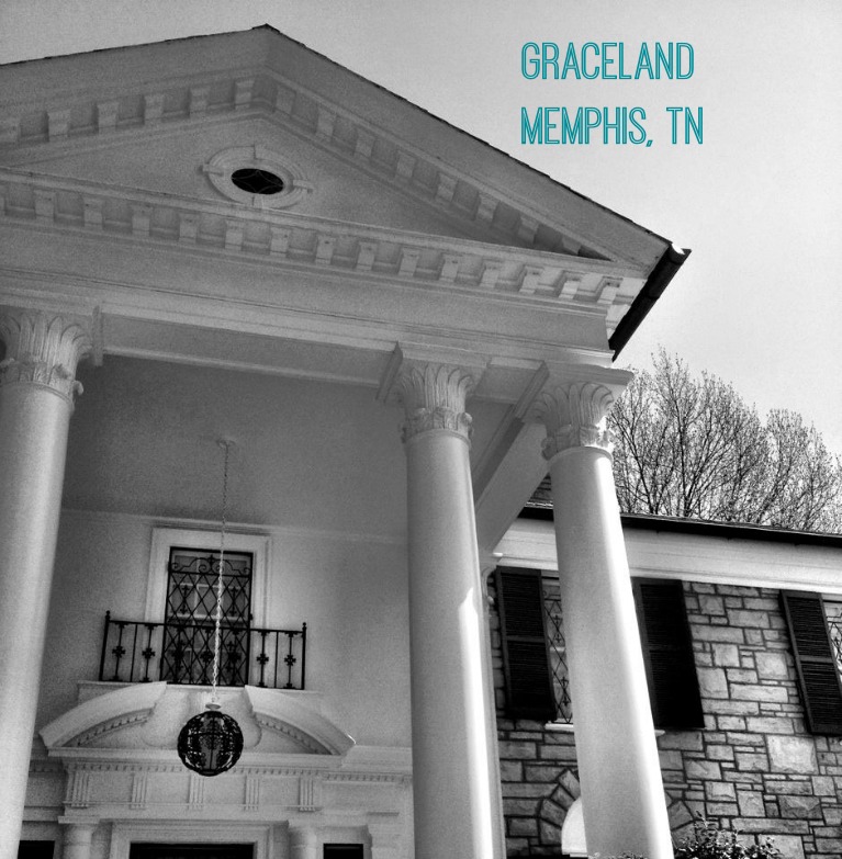 Elvis's Graceland