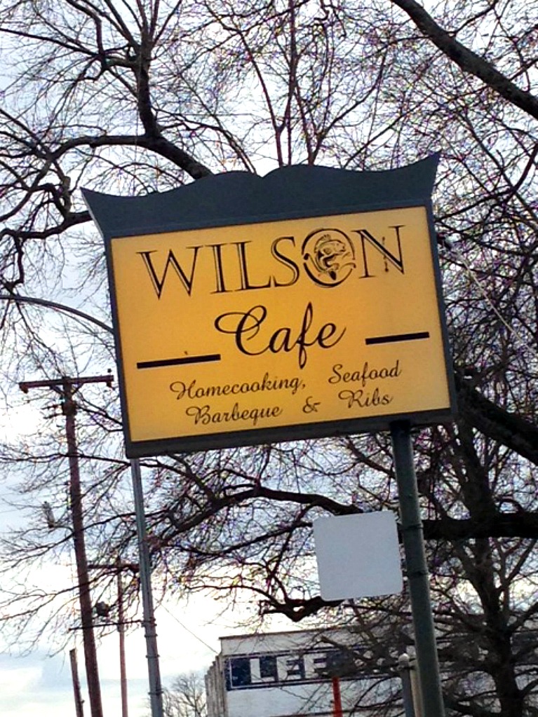 Wilson Cafe