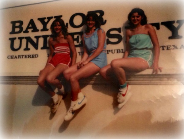 Baylor 1981
