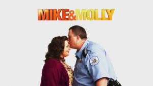 MIke and Molly