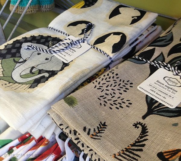 Fayetteville Find Garden Living Supply Co grace grits and gardening