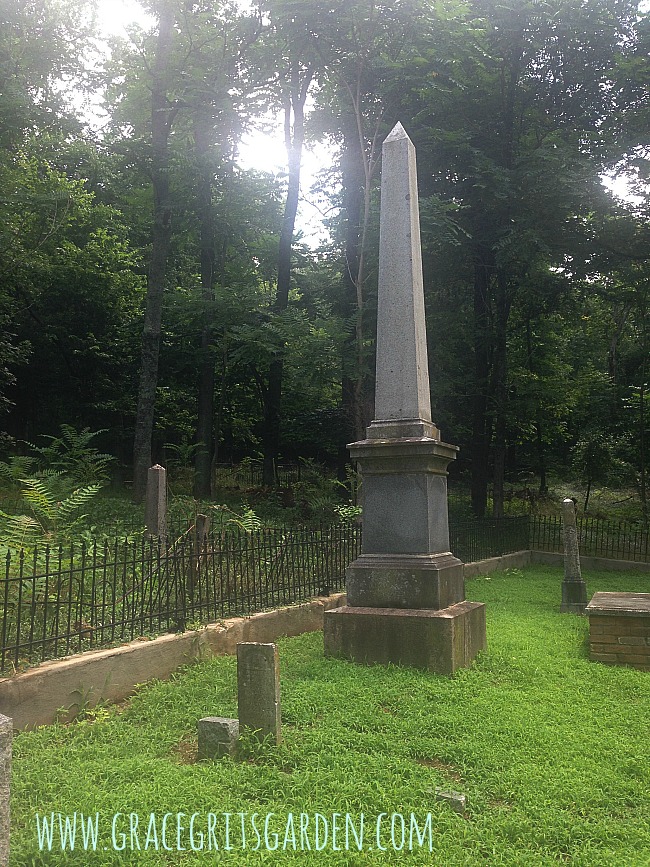Confederate Cemetery Fayetteville