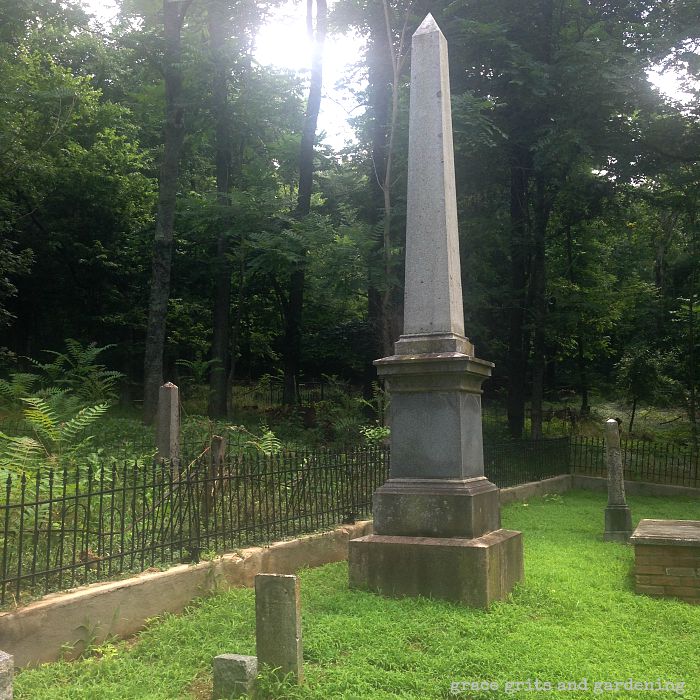 Confederate Cemetery, Fayetteville