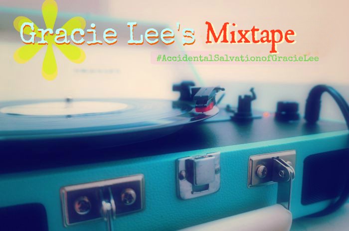Gracie Lee's Mixtape
