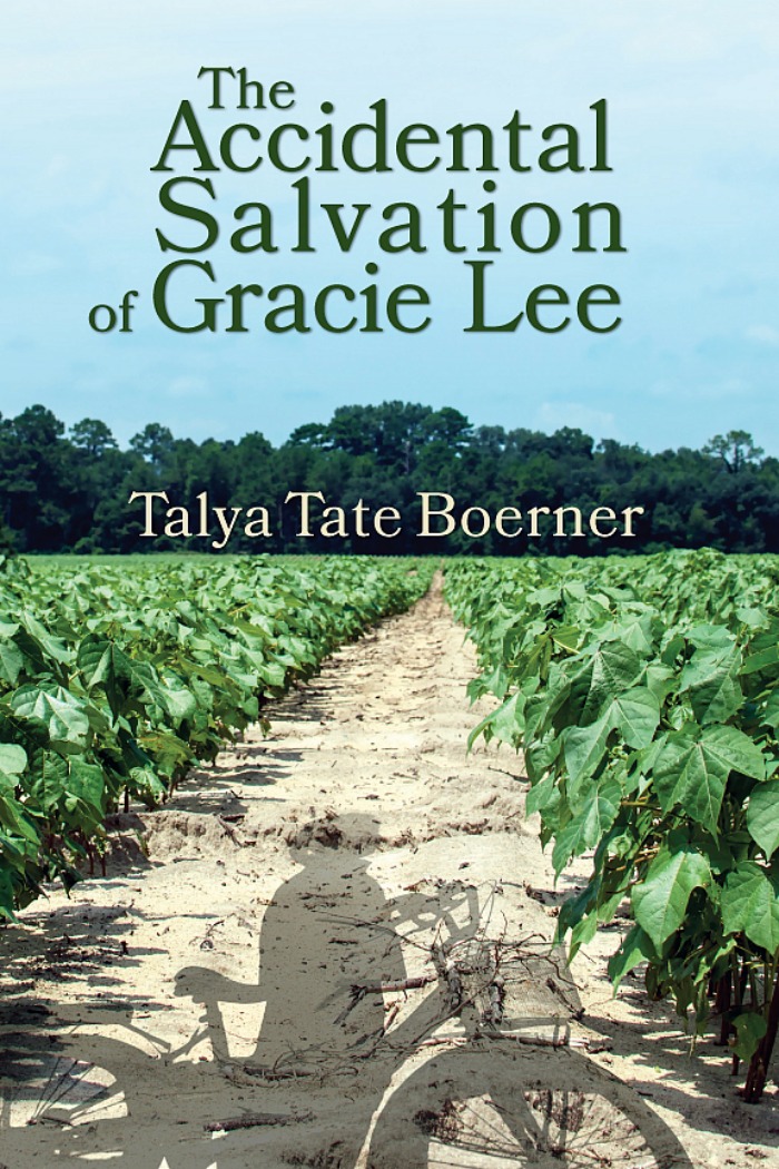 Accidental Salvation of Gracie Lee