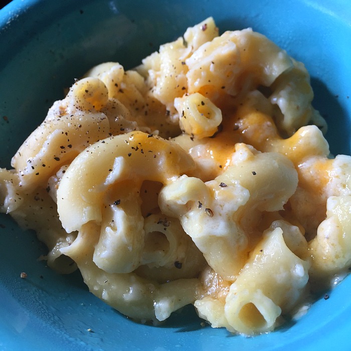 Best Mac and Cheese in all the land.