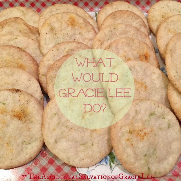 What Would Gracie Lee Do?