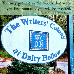 The Writers' Colony