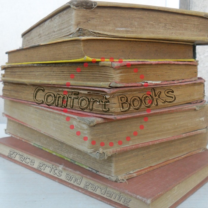 Comfort books