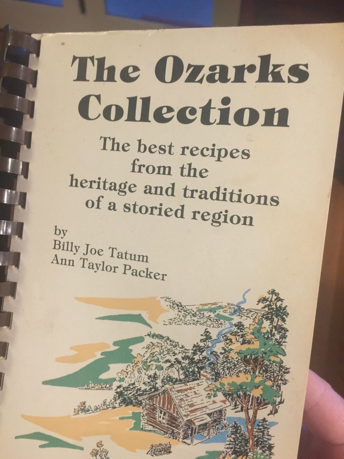 The Ozarks Collection