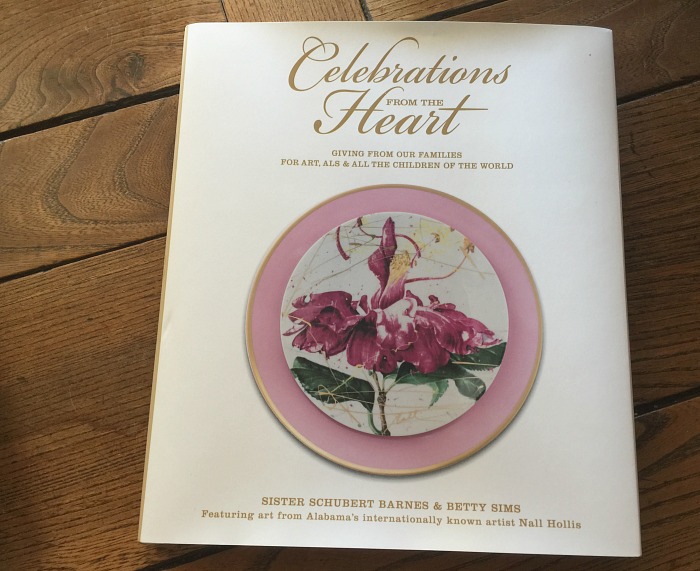 Celebrations from the Heart