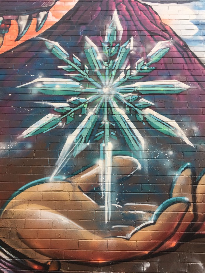 Denver Street Art