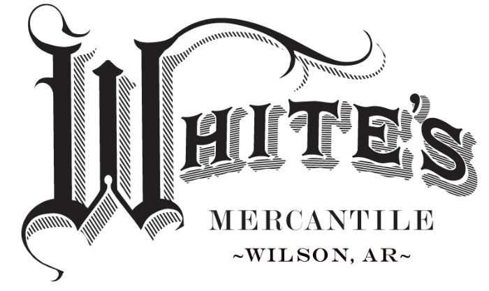 White's Wilson Logo