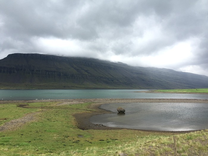 East Fjords to South Iceland