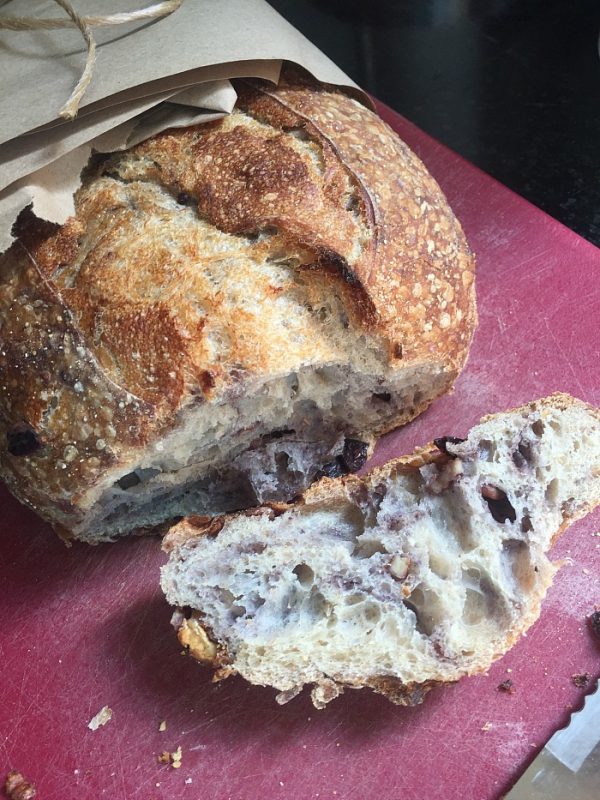 Fayetteville Find Dirty Apron Bakehouse grace grits and gardening