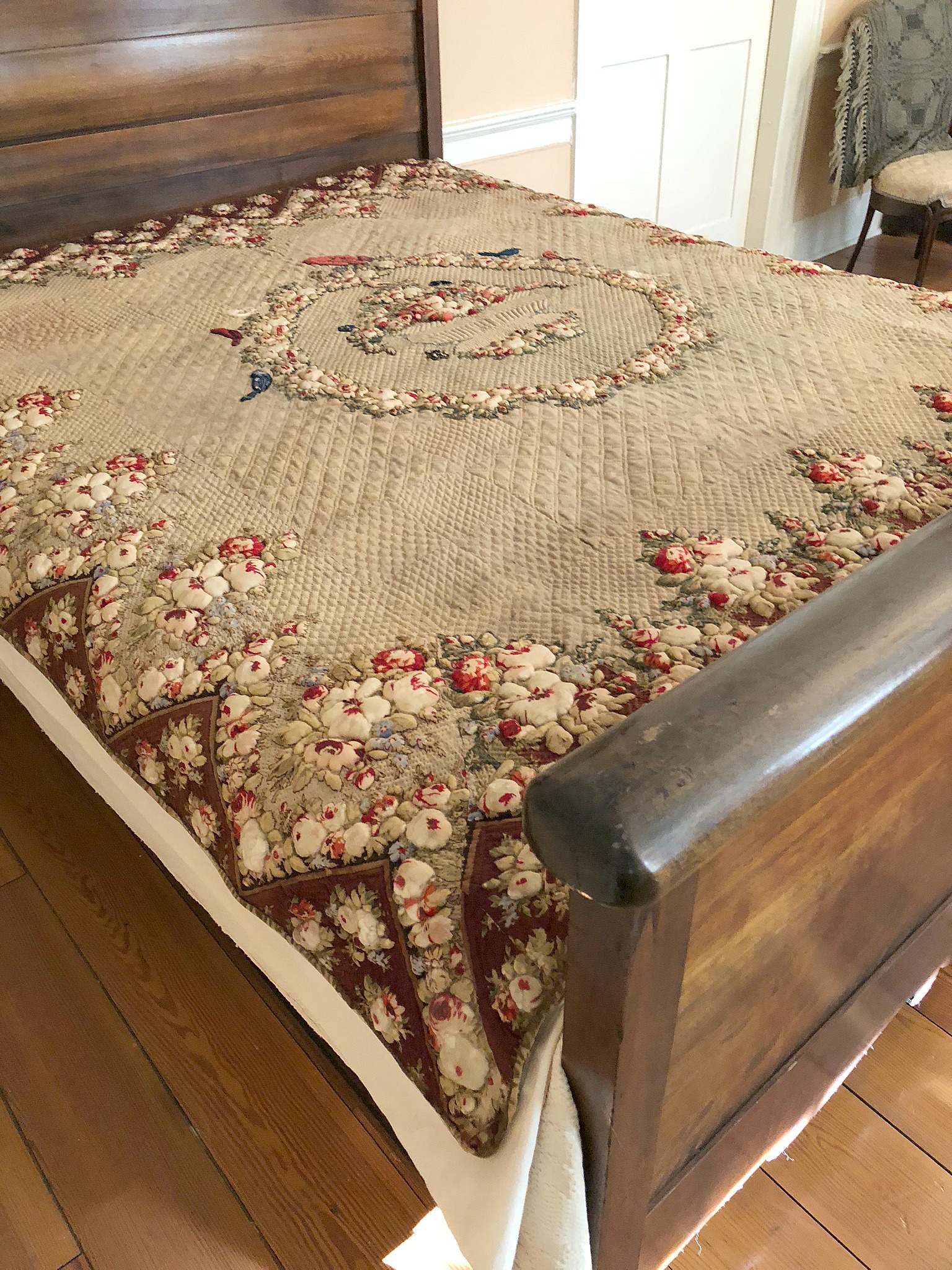 Alabama Girl Trip Part 2 grace grits and gardening