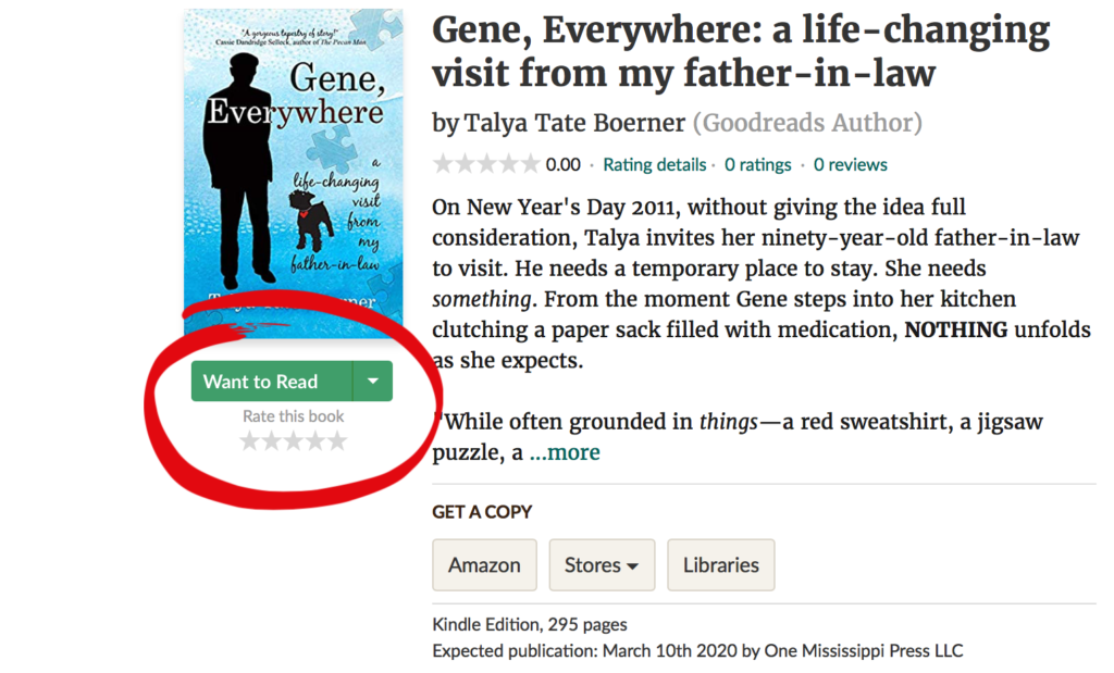 Gene, Everywhere