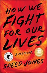 Book Reviews: How We Fight for Our Lives