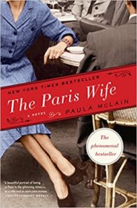 Book Reviews: The Paris Wife
