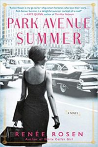 Book Reviews: Park Avenue Summer