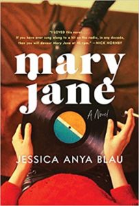 Book Review: Mary Jane