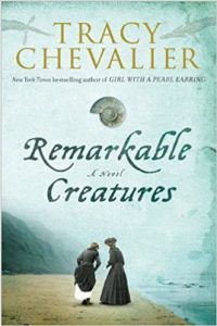 Book Reviews Remarkable Creatures