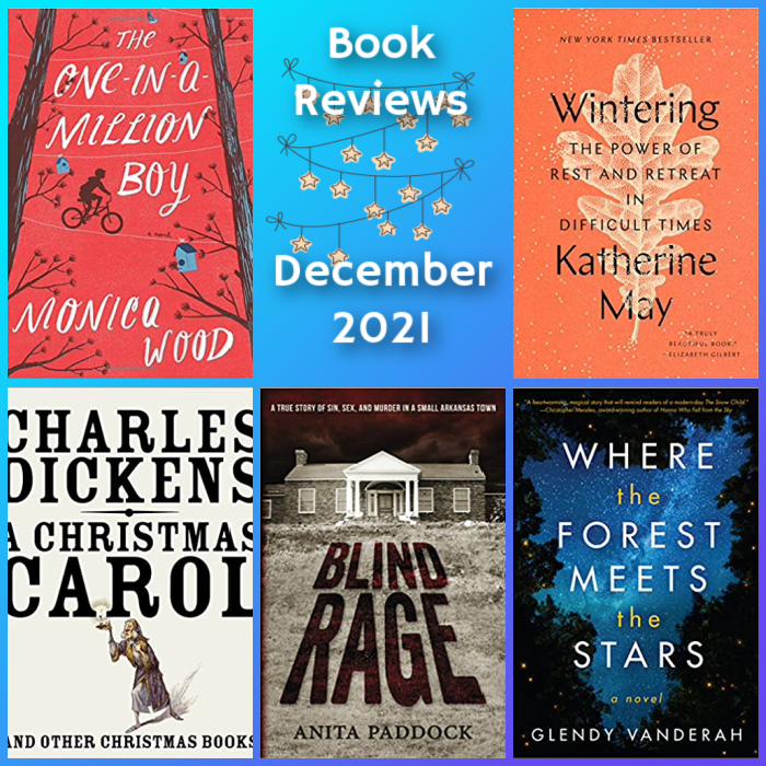 Book Reviews December 2021