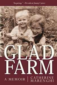 Book Reviews: Glad Farm
