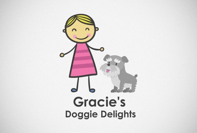 Gracie's Doggie Delights