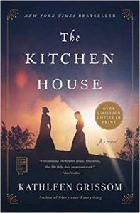 Book Reviews / The Kitchen House