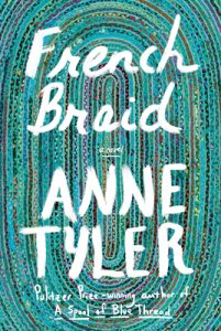 Book Reviews: French Braid