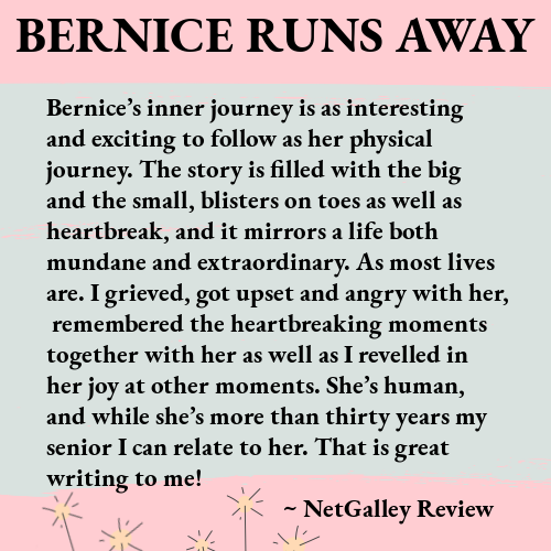 Bernice Review