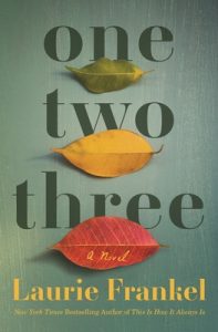 Book Reviews: one two three