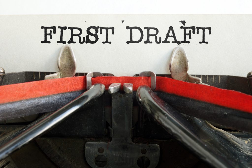 First Draft